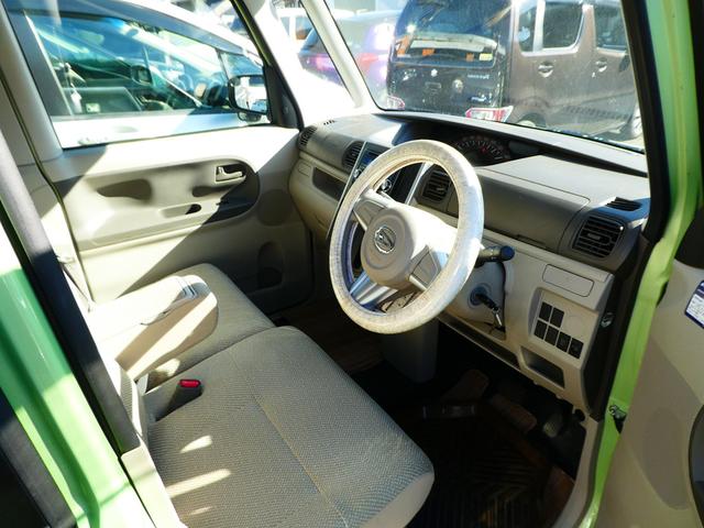 タント Ｌ（5枚目）