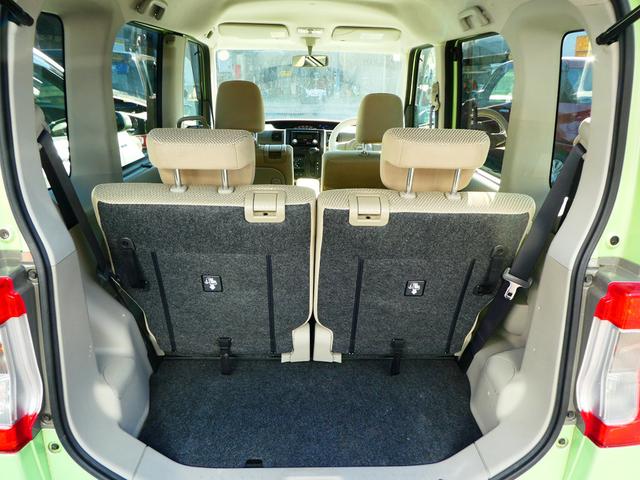 タント Ｌ（12枚目）