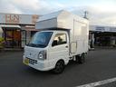 Ｈ２８年式日産クリッパ―が入庫しました！荷台にはキッチンＢＯＸが装着しているので、店舗を持つことなく飲食の開業ができます！