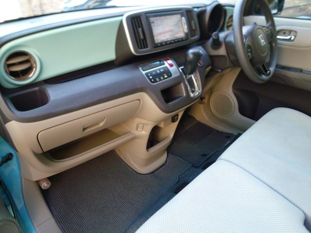 N-ONE G・Lパッケージ(3枚目)