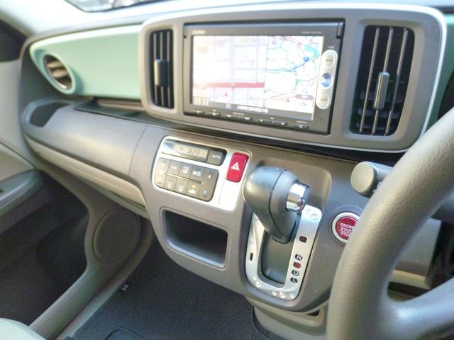 N-ONE G・Lパッケージ(5枚目)