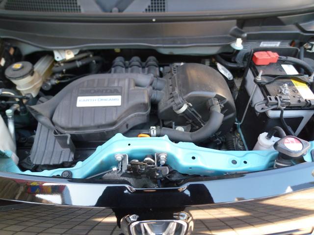 N-ONE G・Lパッケージ(9枚目)