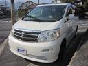 TOYOTA ALPHARD G