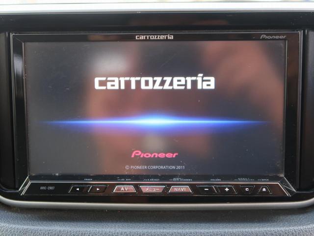 カスタム X ハイパーSA 禁煙車 パイオニア製ナビ 衝突軽減 フルセグTV Bluetooth バックカメラ スマートキー LEDヘッドライト ステアリングスイッチ オートエアコン 純正14インチアルミ プライバシーガラス(3枚目)