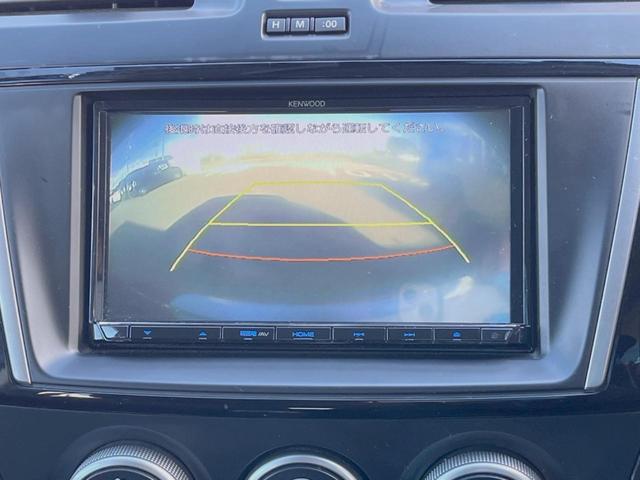 20S-スカイアクティブ 禁煙車 社外ナビ TV DVD Bluetooth 両側電動スライドドア スマートキー オートエアコン ETC バックカメラ ABS パワーステアリング パワーウィンドウ プライバシーG 盗難防止シス(5枚目)