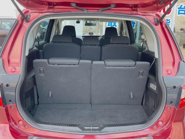 20S-スカイアクティブ 禁煙車 社外ナビ TV DVD Bluetooth 両側電動スライドドア スマートキー オートエアコン ETC バックカメラ ABS パワーステアリング パワーウィンドウ プライバシーG 盗難防止シス(12枚目)