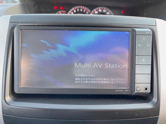 Si 両側電動スライドドア 純正ナビ TV ETC DVD バックカメラ フリップダウン Bluetooth CD 純正アルミ 電動格納ミラー スマートキー オートライト ABS エアバック オートエアコン(3枚目)