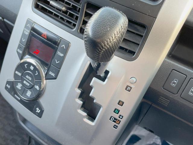 Si 両側電動スライドドア 純正ナビ TV ETC DVD バックカメラ フリップダウン Bluetooth CD 純正アルミ 電動格納ミラー スマートキー オートライト ABS エアバック オートエアコン(41枚目)