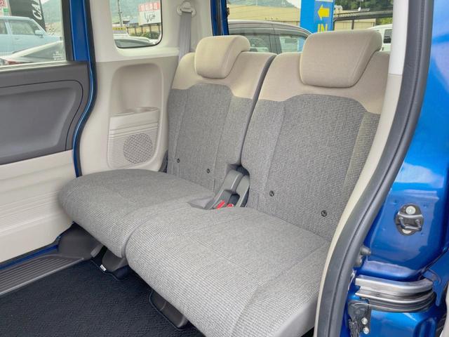 G・Lホンダセンシング バックカメラ Bluetooth再生 ETC SDナビ フルセグTV 電動格納ミラー スマートキー 盗難防止システム ドアバイザー プライバシーG オートライト オートエアコン パワーステアリング(11枚目)