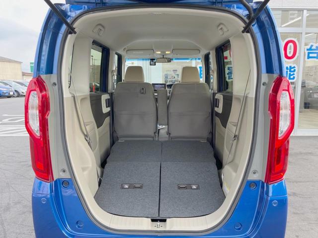 G・Lホンダセンシング バックカメラ Bluetooth再生 ETC SDナビ フルセグTV 電動格納ミラー スマートキー 盗難防止システム ドアバイザー プライバシーG オートライト オートエアコン パワーステアリング(12枚目)