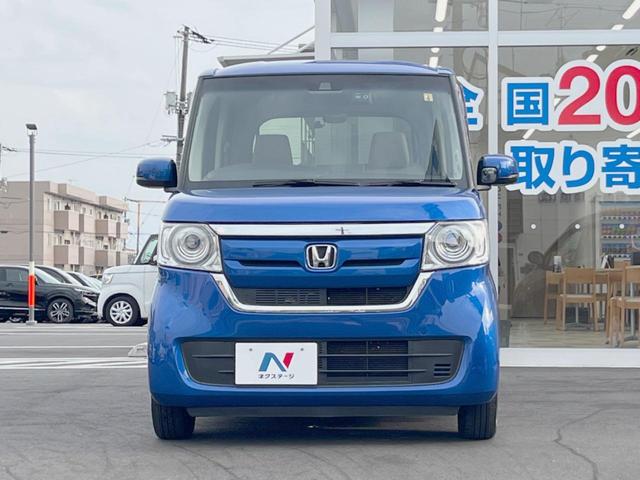 G・Lホンダセンシング バックカメラ Bluetooth再生 ETC SDナビ フルセグTV 電動格納ミラー スマートキー 盗難防止システム ドアバイザー プライバシーG オートライト オートエアコン パワーステアリング(16枚目)