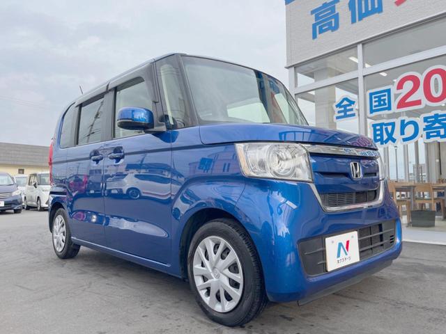 G・Lホンダセンシング バックカメラ Bluetooth再生 ETC SDナビ フルセグTV 電動格納ミラー スマートキー 盗難防止システム ドアバイザー プライバシーG オートライト オートエアコン パワーステアリング(18枚目)