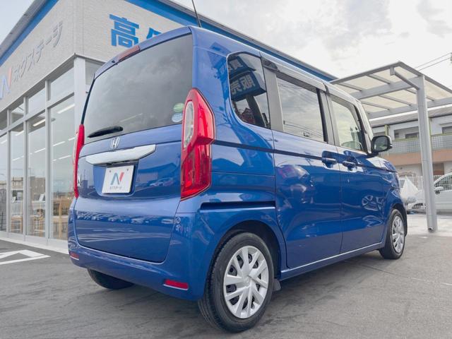 G・Lホンダセンシング バックカメラ Bluetooth再生 ETC SDナビ フルセグTV 電動格納ミラー スマートキー 盗難防止システム ドアバイザー プライバシーG オートライト オートエアコン パワーステアリング(19枚目)