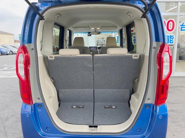G・Lホンダセンシング バックカメラ Bluetooth再生 ETC SDナビ フルセグTV 電動格納ミラー スマートキー 盗難防止システム ドアバイザー プライバシーG オートライト オートエアコン パワーステアリング(29枚目)
