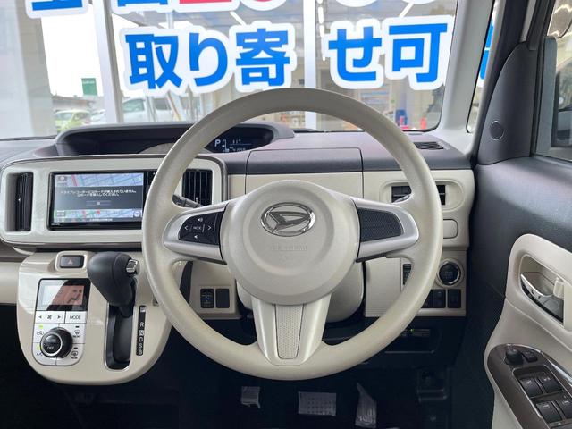ムーヴキャンバス Ｘメイクアップリミテッド　ＳＡＩＩＩ　全周囲カメラ　ドラレコ　スマートキー　ＥＴＣ　オートエアコン　Ｂｌｕｅｔｏｏｔｈ　ＣＤ　地デジ　ＬＥＤフォグ（13枚目）
