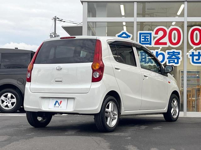 ミラ X 純正SDナビ 全周囲カメラ スマートキー LEDヘッド ETC オートライト オートエアコン Bluetooth CD DVD再生 フルセグ(11枚目)