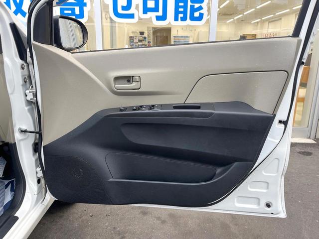 ミラ X 純正SDナビ 全周囲カメラ スマートキー LEDヘッド ETC オートライト オートエアコン Bluetooth CD DVD再生 フルセグ(28枚目)