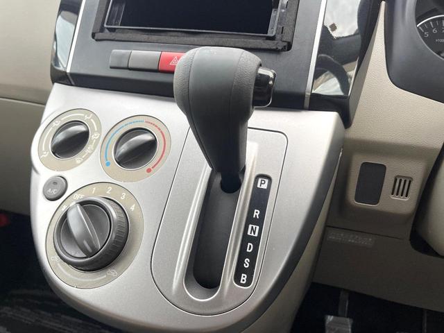 ミラ X 純正SDナビ 全周囲カメラ スマートキー LEDヘッド ETC オートライト オートエアコン Bluetooth CD DVD再生 フルセグ(34枚目)