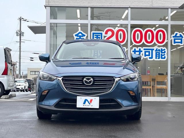 ＣＸ－３ １５Ｓ　ツーリング　純正ＳＤナビ　バックカメラ　スマートキー　ＬＥＤヘッド　ビルトインＥＴＣ　オートライト　オートエアコン　純正１６インチアルミ　Ｂｌｕｅｔｏｏｔｈ　ＣＤ　ＤＶＤ再生　フルセグ（15枚目）
