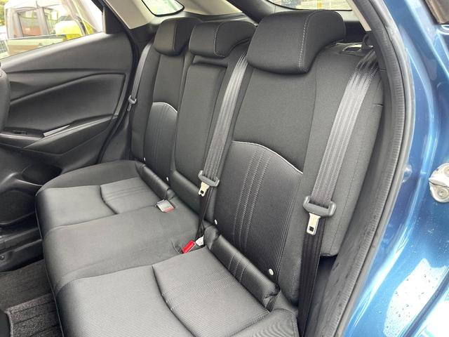 ＣＸ－３ １５Ｓ　ツーリング　純正ＳＤナビ　バックカメラ　スマートキー　ＬＥＤヘッド　ビルトインＥＴＣ　オートライト　オートエアコン　純正１６インチアルミ　Ｂｌｕｅｔｏｏｔｈ　ＣＤ　ＤＶＤ再生　フルセグ（52枚目）