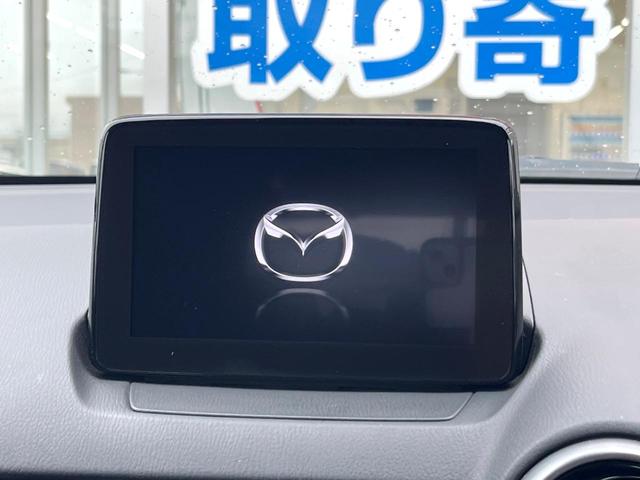 ＣＸ－３ １５Ｓ　ツーリング　純正ＳＤナビ　バックカメラ　スマートキー　ＬＥＤヘッド　ビルトインＥＴＣ　オートライト　オートエアコン　純正１６インチアルミ　Ｂｌｕｅｔｏｏｔｈ　ＣＤ　ＤＶＤ再生　フルセグ（60枚目）
