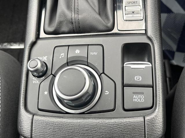 ＣＸ－３ １５Ｓ　ツーリング　純正ＳＤナビ　バックカメラ　スマートキー　ＬＥＤヘッド　ビルトインＥＴＣ　オートライト　オートエアコン　純正１６インチアルミ　Ｂｌｕｅｔｏｏｔｈ　ＣＤ　ＤＶＤ再生　フルセグ（62枚目）