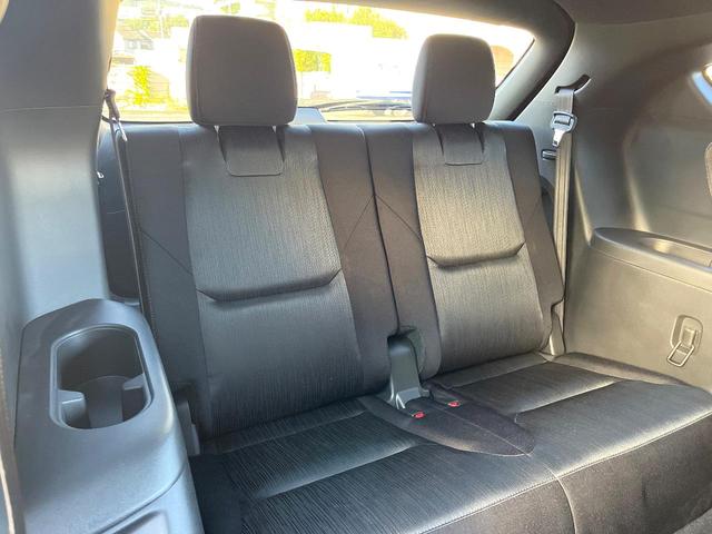 CX-8 25S プロアクティブ SDナビ 後席モニター バックカメラ レーダークルーズ パワーシート コーナーセンサー スマートキー LEDヘッド ETC 純正19インチアルミ Bluetooth CD DVD再生 フルセグ(12枚目)