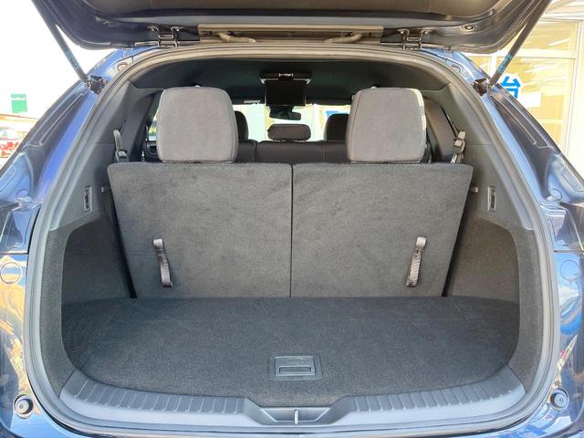 CX-8 25S プロアクティブ SDナビ 後席モニター バックカメラ レーダークルーズ パワーシート コーナーセンサー スマートキー LEDヘッド ETC 純正19インチアルミ Bluetooth CD DVD再生 フルセグ(13枚目)