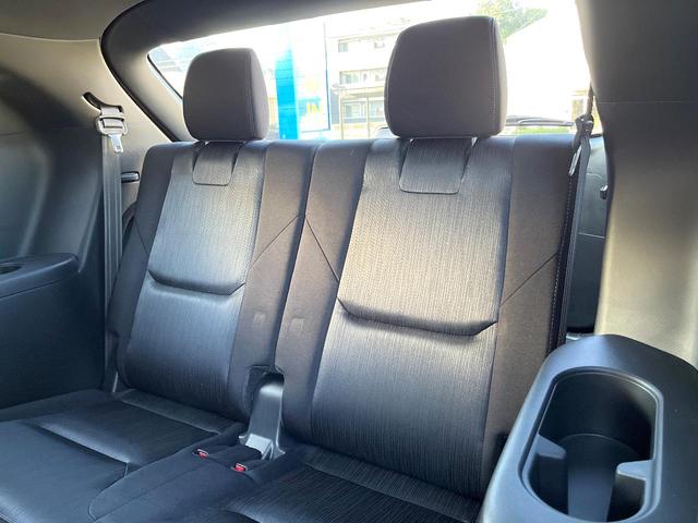 CX-8 25S プロアクティブ SDナビ 後席モニター バックカメラ レーダークルーズ パワーシート コーナーセンサー スマートキー LEDヘッド ETC 純正19インチアルミ Bluetooth CD DVD再生 フルセグ(39枚目)