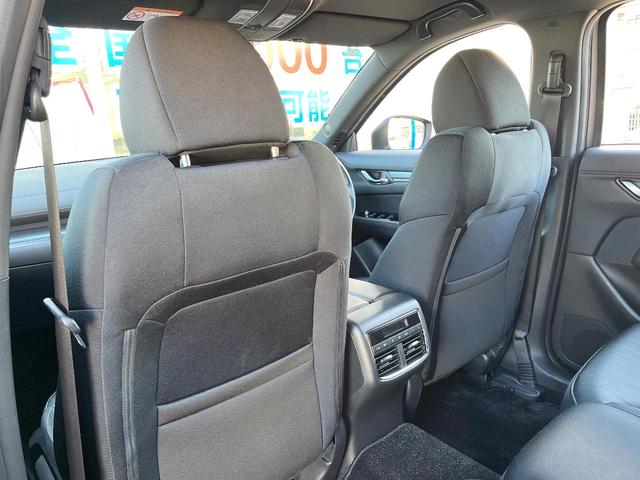 CX-8 25S プロアクティブ SDナビ 後席モニター バックカメラ レーダークルーズ パワーシート コーナーセンサー スマートキー LEDヘッド ETC 純正19インチアルミ Bluetooth CD DVD再生 フルセグ(40枚目)