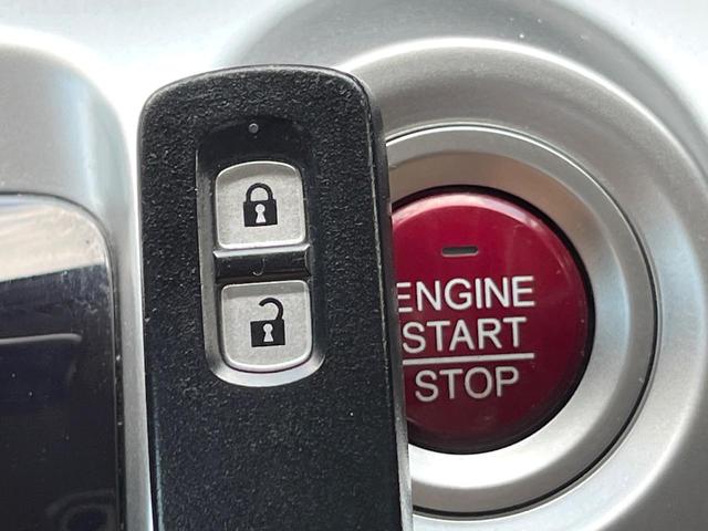 N-WGN G ドライブレコーダー スマートキー LEDヘッド ビルトインETC オートエアコン CD(3枚目)