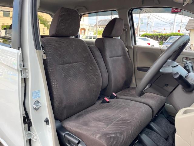 N-WGN G ドライブレコーダー スマートキー LEDヘッド ビルトインETC オートエアコン CD(7枚目)