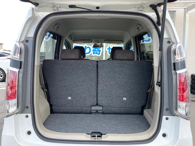 N-WGN G ドライブレコーダー スマートキー LEDヘッド ビルトインETC オートエアコン CD(9枚目)