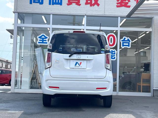 N-WGN G ドライブレコーダー スマートキー LEDヘッド ビルトインETC オートエアコン CD(14枚目)