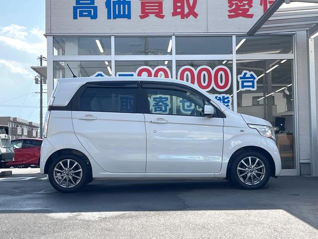 N-WGN G ドライブレコーダー スマートキー LEDヘッド ビルトインETC オートエアコン CD(22枚目)