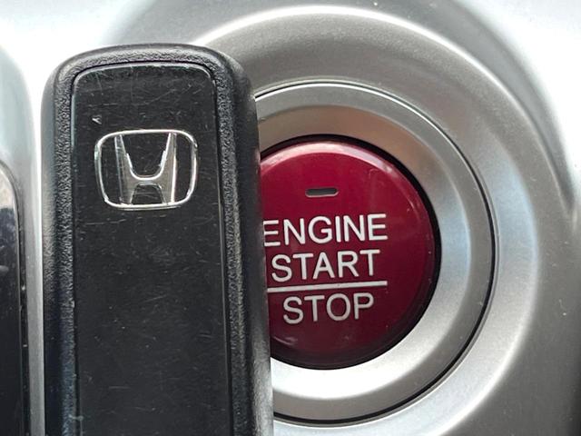 N-WGN G ドライブレコーダー スマートキー LEDヘッド ビルトインETC オートエアコン CD(27枚目)