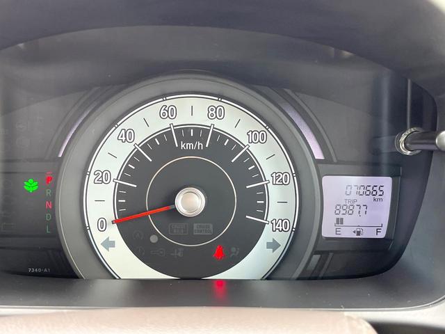 N-WGN G ドライブレコーダー スマートキー LEDヘッド ビルトインETC オートエアコン CD(32枚目)