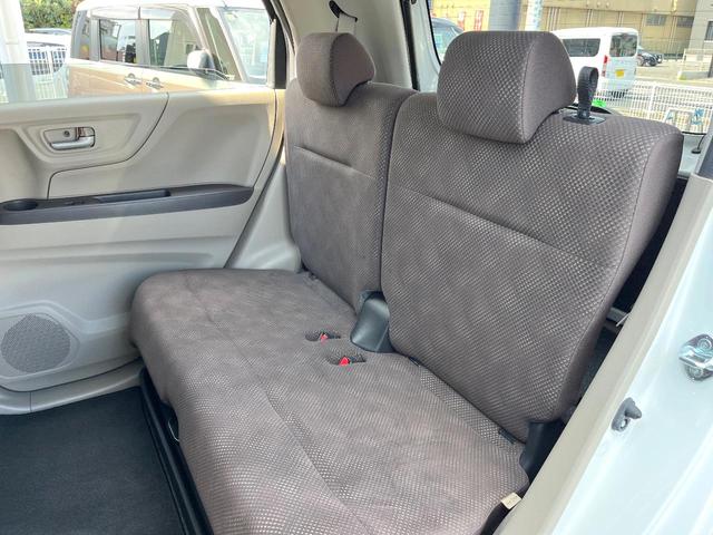 N-WGN G ドライブレコーダー スマートキー LEDヘッド ビルトインETC オートエアコン CD(34枚目)