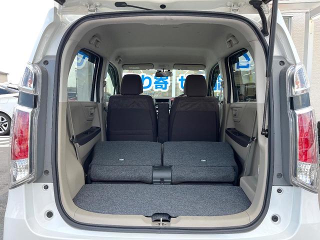 N-WGN G ドライブレコーダー スマートキー LEDヘッド ビルトインETC オートエアコン CD(36枚目)