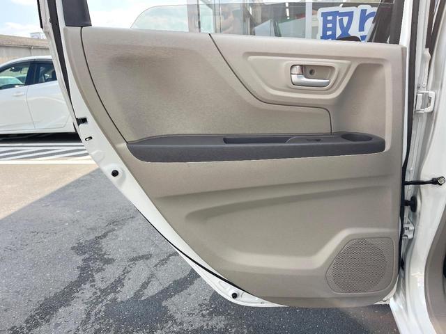 N-WGN G ドライブレコーダー スマートキー LEDヘッド ビルトインETC オートエアコン CD(40枚目)