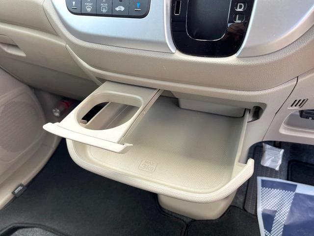 N-WGN G ドライブレコーダー スマートキー LEDヘッド ビルトインETC オートエアコン CD(47枚目)