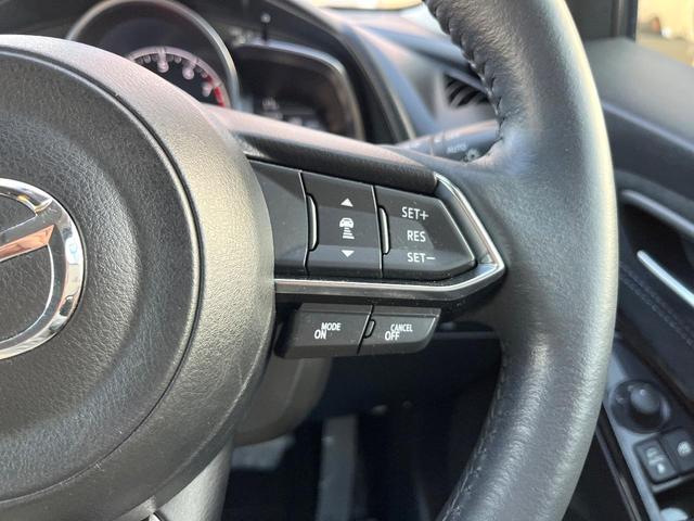 MAZDA2 15S Lパッケージ 全周囲カメラ レーダークルーズ パワーシート ドラレコ スマートキー LEDヘッド ビルトインETC オートハイビーム オートライト オートエアコン 純正15インチアルミ Bluetooth(6枚目)