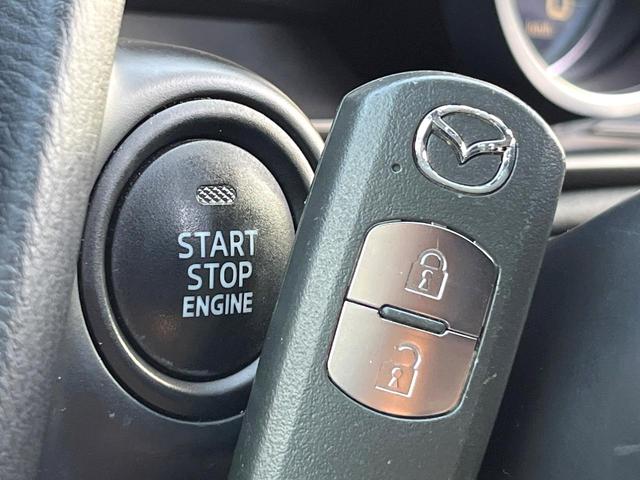 MAZDA2 15S Lパッケージ 全周囲カメラ レーダークルーズ パワーシート ドラレコ スマートキー LEDヘッド ビルトインETC オートハイビーム オートライト オートエアコン 純正15インチアルミ Bluetooth(34枚目)