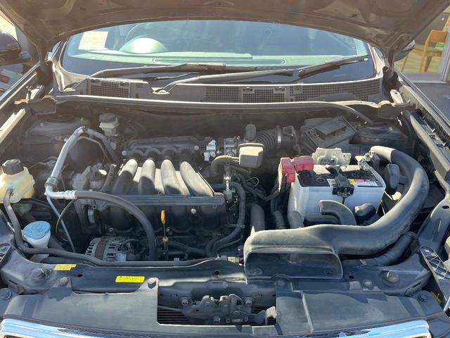 デュアリス ２０Ｇ　純正ナビ　バックカメラ　スマートキー　ＨＩＤヘッド　オートライト　デュアルエアコン　純正１７インチアルミ　Ｂｌｕｅｔｏｏｔｈ　ＣＤ　ＤＶＤ再生　地デジ（18枚目）