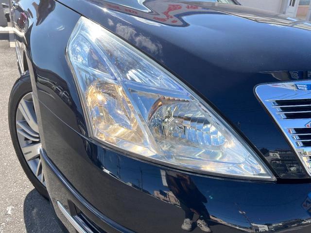 ティアナ アクシス HDDナビ バックカメラ レザーシート スマートキー HIDヘッド ビルトインETC オートライト Bluetooth CD フルセグ 前席パワーシート(10枚目)