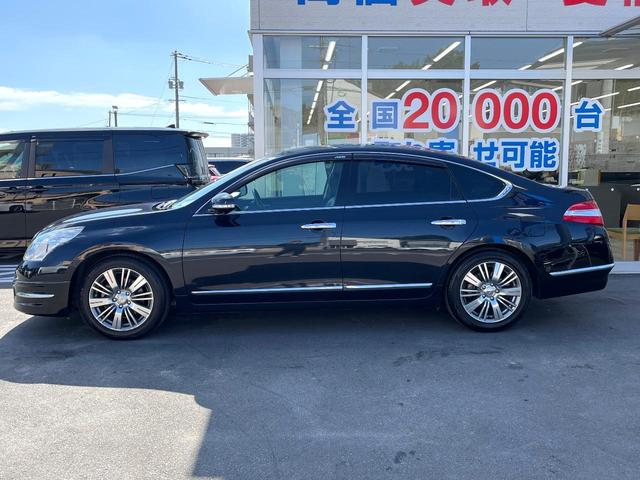 ティアナ アクシス HDDナビ バックカメラ レザーシート スマートキー HIDヘッド ビルトインETC オートライト Bluetooth CD フルセグ 前席パワーシート(26枚目)