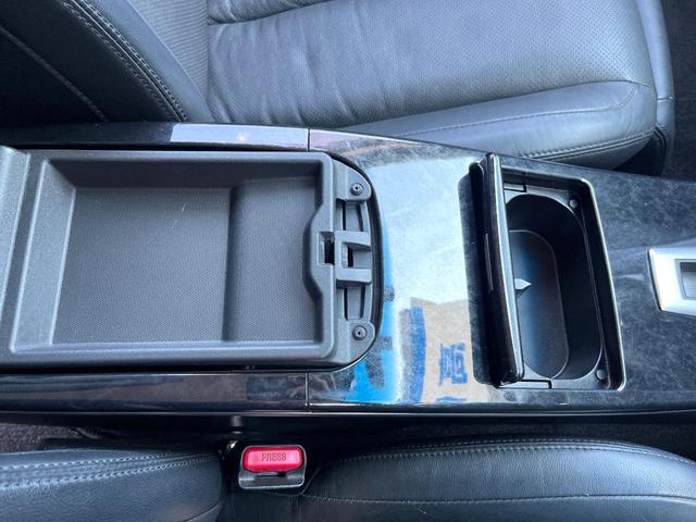 ティアナ アクシス HDDナビ バックカメラ レザーシート スマートキー HIDヘッド ビルトインETC オートライト Bluetooth CD フルセグ 前席パワーシート(43枚目)