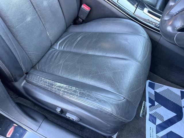 ティアナ アクシス HDDナビ バックカメラ レザーシート スマートキー HIDヘッド ビルトインETC オートライト Bluetooth CD フルセグ 前席パワーシート(49枚目)