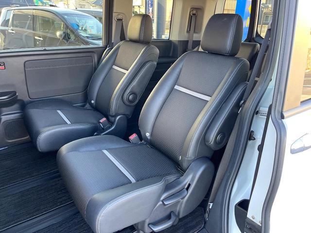 ステップワゴンスパーダ スパーダハイブリッド G・EX ホンダセンシング 両側電動ドア 純正SDナビ 全周囲カメラ 衝突被害軽減システム レーダークルーズ ハーフレザーシート スマートキー LEDヘッド ビルトインETC オートライト デュアルエアコン(34枚目)