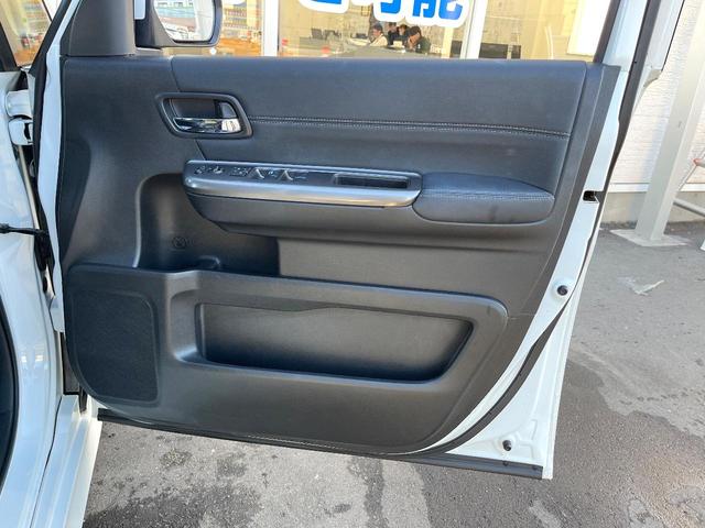 ステップワゴンスパーダ スパーダハイブリッド G・EX ホンダセンシング 両側電動ドア 純正SDナビ 全周囲カメラ 衝突被害軽減システム レーダークルーズ ハーフレザーシート スマートキー LEDヘッド ビルトインETC オートライト デュアルエアコン(38枚目)